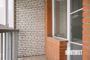 1-к квартира, на длительный срок, 34м2, 7/16 этаж