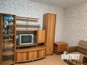 1-к квартира, на длительный срок, 40м2, 5/10 этаж