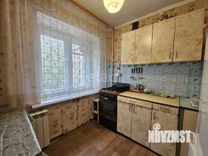 2-к квартира, на длительный срок, 45м2, 2/4 этаж