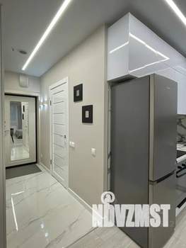 Студия квартира, посуточно, 35м2, 4/14 этаж