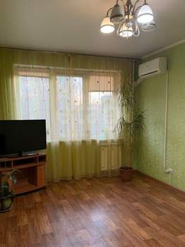 1-к квартира, на длительный срок, 30м2, 1/5 этаж