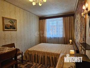 3-к квартира, на длительный срок, 60м2, 4/5 этаж