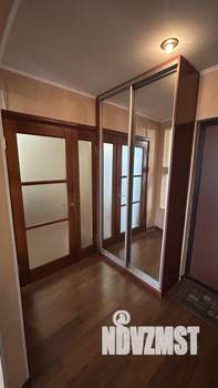 2-к квартира, на длительный срок, 44м2, 8/9 этаж