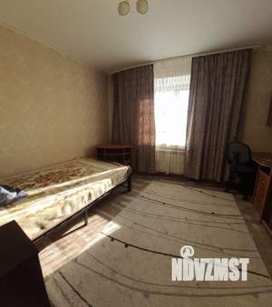 2-к квартира, на длительный срок, 52м2, 4/5 этаж
