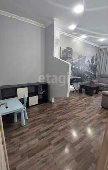 2-к квартира, на длительный срок, 50м2, 1/3 этаж