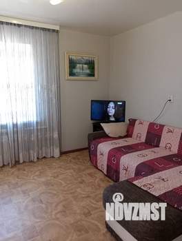 1-к квартира, посуточно, 30м2, 3/5 этаж