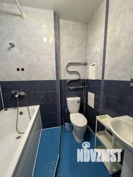 2-к квартира, на длительный срок, 52м2, 14/17 этаж