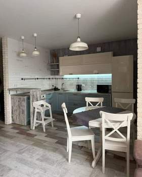 3-к квартира, на длительный срок, 90м2, 7/16 этаж