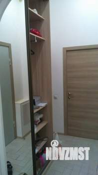 1-к квартира, на длительный срок, 30м2, 1/9 этаж