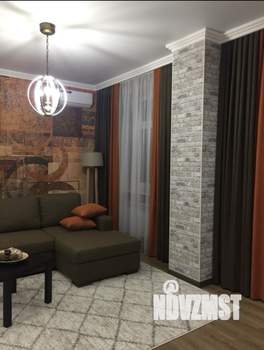 2-к квартира, на длительный срок, 80м2, 6/14 этаж
