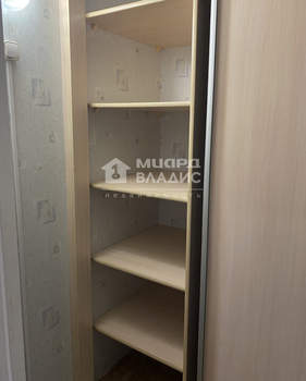 2-к квартира, на длительный срок, 46м2, 4/5 этаж