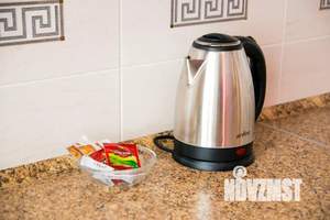 Студия квартира, посуточно, 30м2, 5/5 этаж