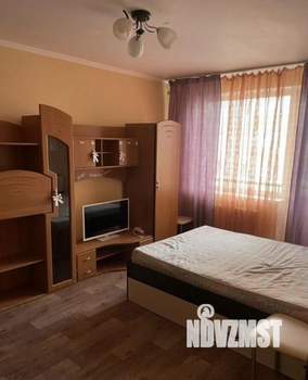 1-к квартира, на длительный срок, 37м2, 5/5 этаж