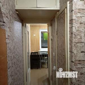 1-к квартира, на длительный срок, 32м2, 5/5 этаж