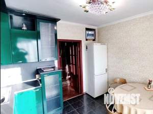 2-к квартира, на длительный срок, 57м2, 3/8 этаж