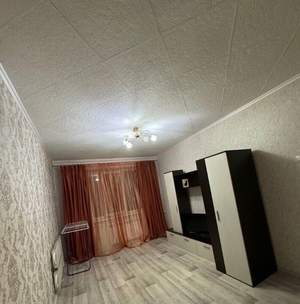 1-к квартира, на длительный срок, 29м2, 9/9 этаж