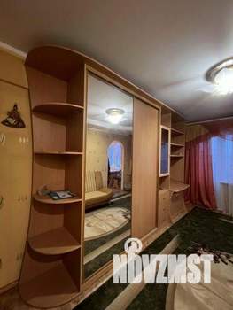 2-к квартира, на длительный срок, 42м2, 5/5 этаж