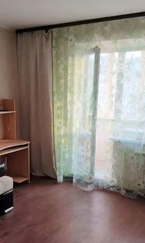 1-к квартира, на длительный срок, 50м2, 5/10 этаж