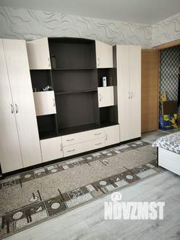 1-к квартира, на длительный срок, 36м2, 9/10 этаж
