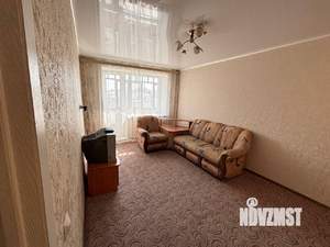 1-к квартира, на длительный срок, 27м2, 4/5 этаж