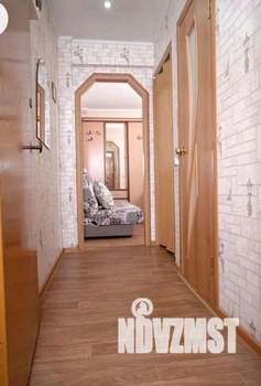 1-к квартира, посуточно, 31м2, 1/1 этаж