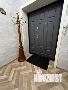 2-к квартира, посуточно, 60м2, 1/1 этаж