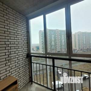 1-к квартира, на длительный срок, 31м2, 8/14 этаж