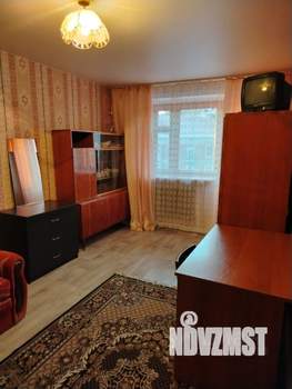 1-к квартира, на длительный срок, 32м2, 3/5 этаж