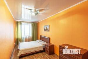 2-к квартира, посуточно, 65м2, 1/1 этаж