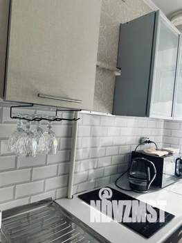 2-к квартира, посуточно, 45м2, 5/5 этаж