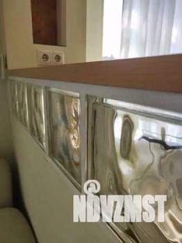 2-к квартира, посуточно, 50м2, 1/1 этаж