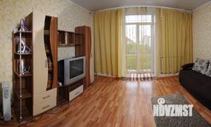 2-к квартира, посуточно, 49м2, 3/4 этаж