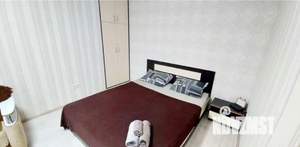 1-к квартира, посуточно, 34м2, 4/5 этаж