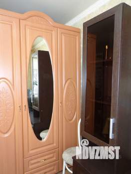 Студия квартира, на длительный срок, 18м2, 2/5 этаж