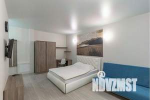 1-к квартира, посуточно, 33м2, 8/15 этаж