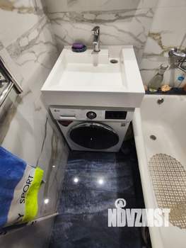 2-к квартира, на длительный срок, 45м2, 5/5 этаж