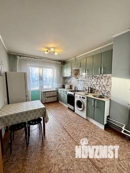 2-к квартира, на длительный срок, 46м2, 1/3 этаж