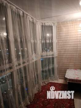 1-к квартира, на длительный срок, 41м2, 6/16 этаж