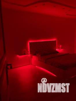 3-к квартира, посуточно, 95м2, 3/7 этаж
