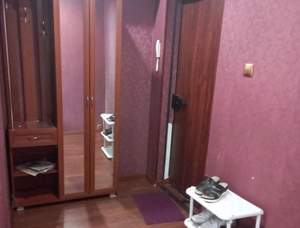 1-к квартира, на длительный срок, 32м2, 2/5 этаж