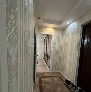 2-к квартира, на длительный срок, 55м2, 1/10 этаж