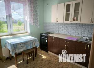 1-к квартира, на длительный срок, 38м2, 3/11 этаж