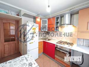 3-к квартира, на длительный срок, 59м2, 3/5 этаж