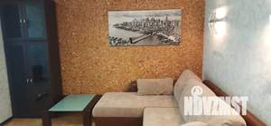 2-к квартира, посуточно, 55м2, 4/5 этаж