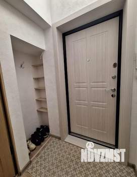 1-к квартира, на длительный срок, 28м2, 6/8 этаж