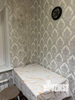 1-к квартира, на длительный срок, 35м2, 5/5 этаж