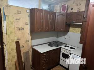 2-к квартира, на длительный срок, 35м2, 2/2 этаж
