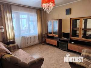 2-к квартира, на длительный срок, 52м2, 7/9 этаж