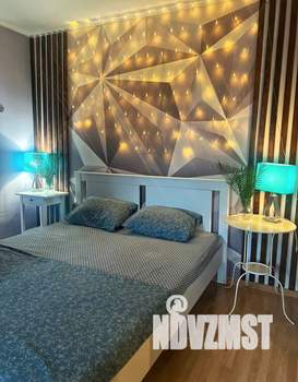 1-к квартира, посуточно, 30м2, 4/5 этаж