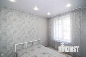 2-к квартира, посуточно, 60м2, 1/10 этаж